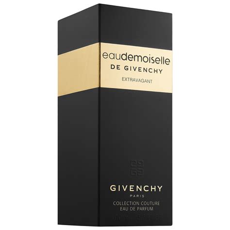 mademoiselle givenchy|eaudemoiselle de givenchy extravagant.